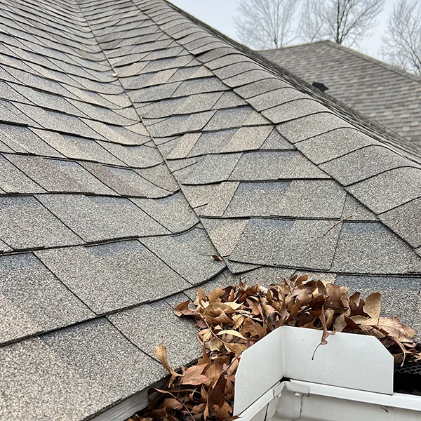 Gutter Cleaning Cleveland County