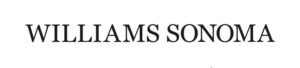 Williams Sonoma logo