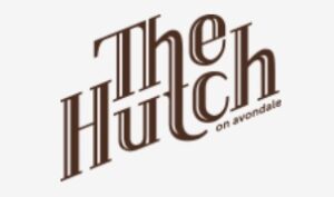 the Hutch logo