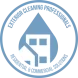 Exterior Cleaning Circle Logo